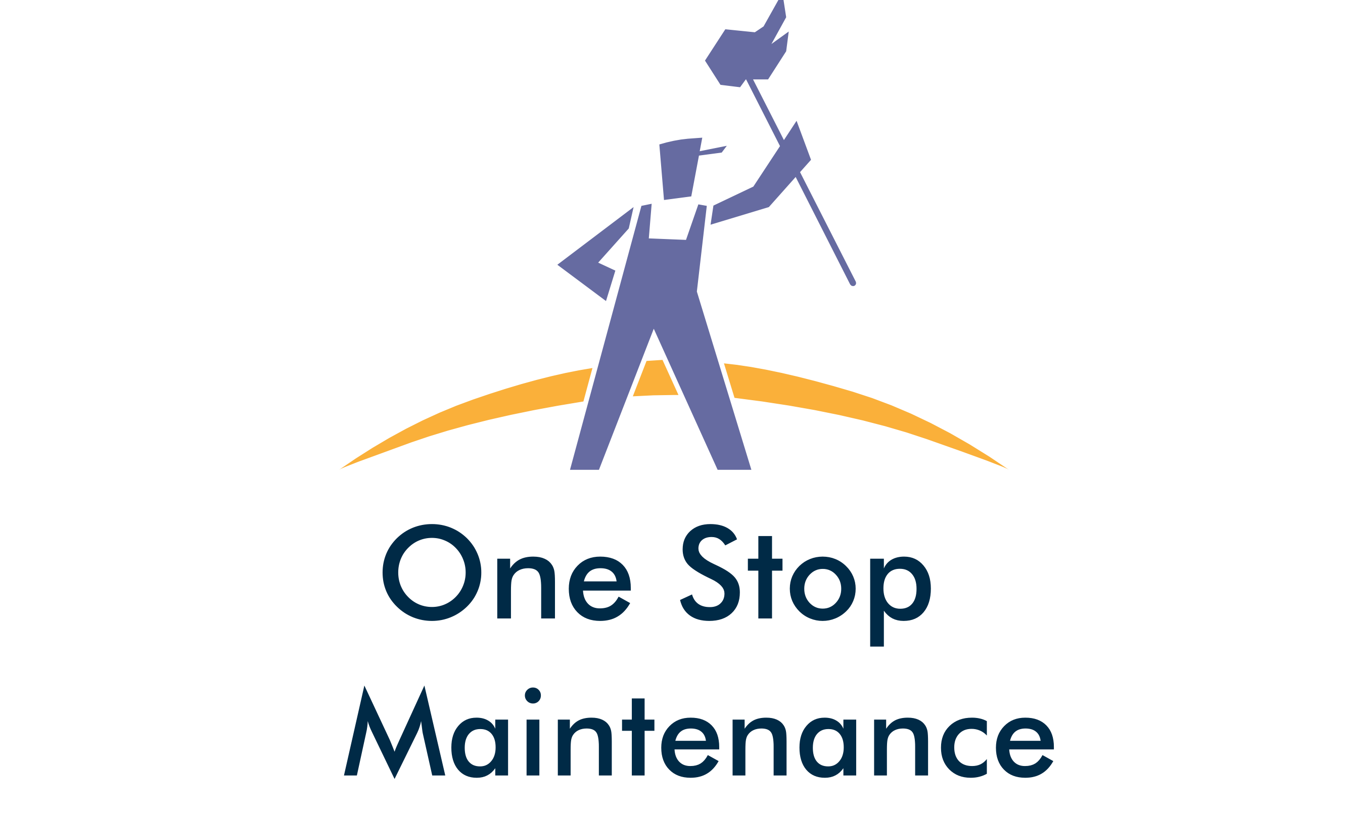 Avatar for ONE STOP MAINTENANCE